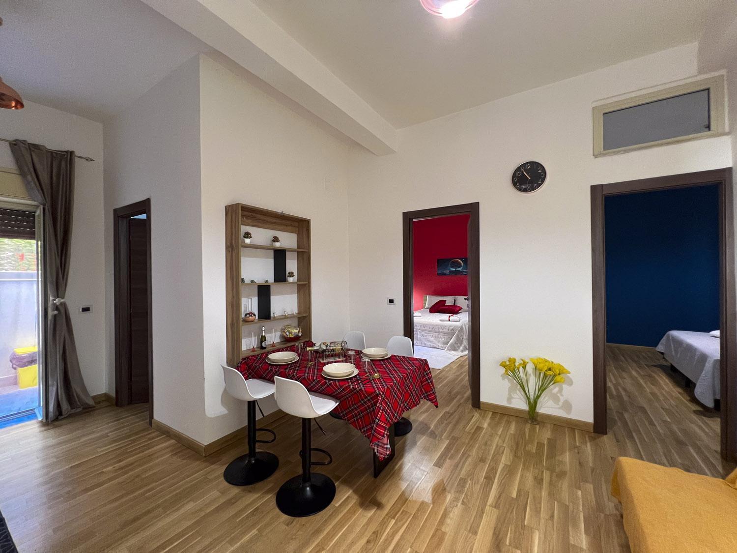 European Apartment - Town Center Self Check-In Catania Exterior photo